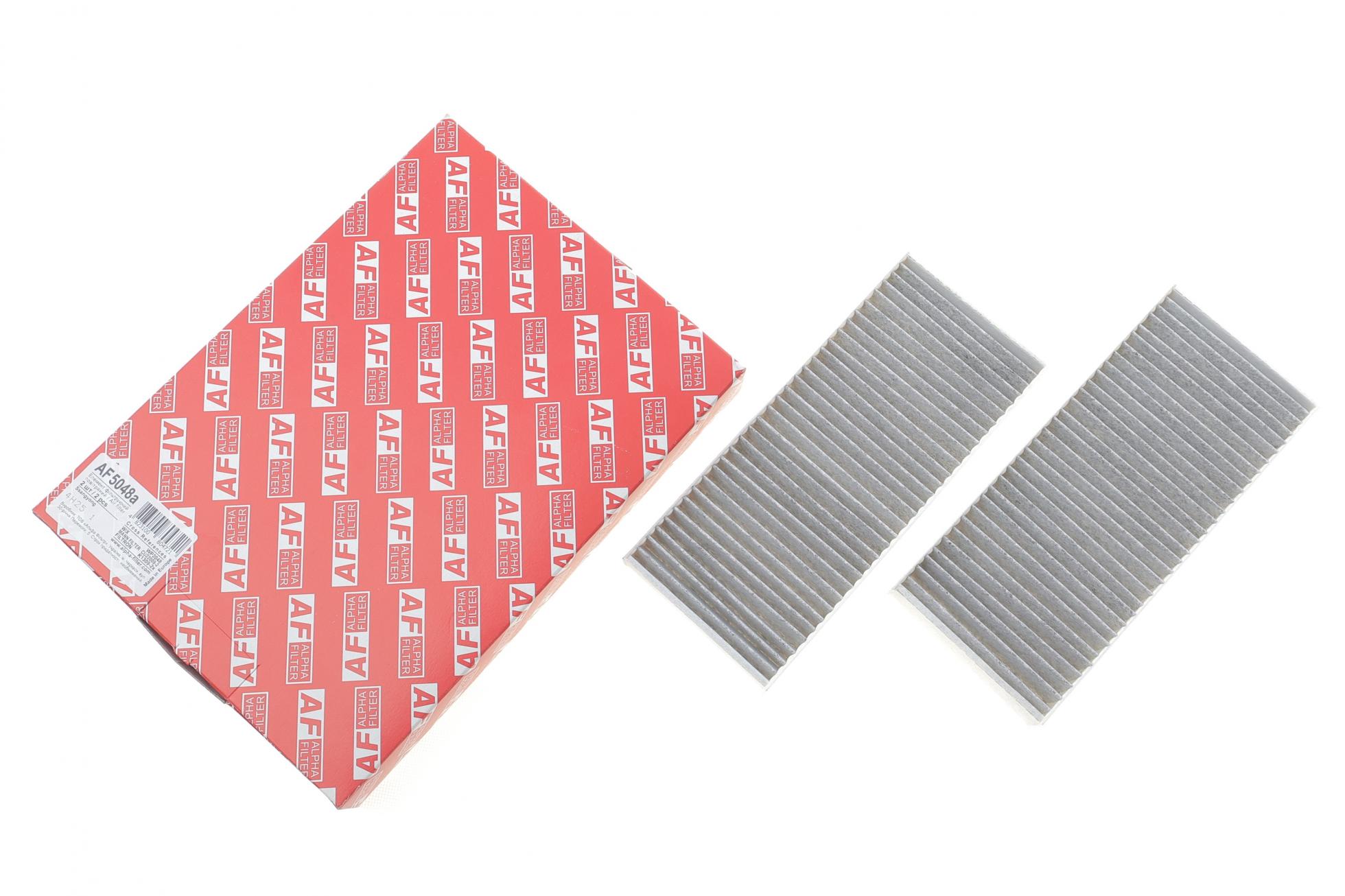 AF5048a2 ALPHA FILTER